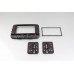 KIA SORENTO '15-'17 AL-KI061 Car Stereo Installation Dash Kit